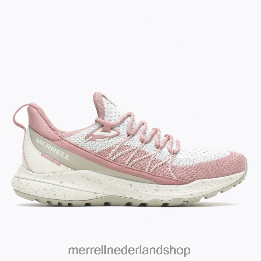 Merrell vrouwen 4FFP6T922 bravoure 2 (j037358) schoenen maan/knobbelhout
