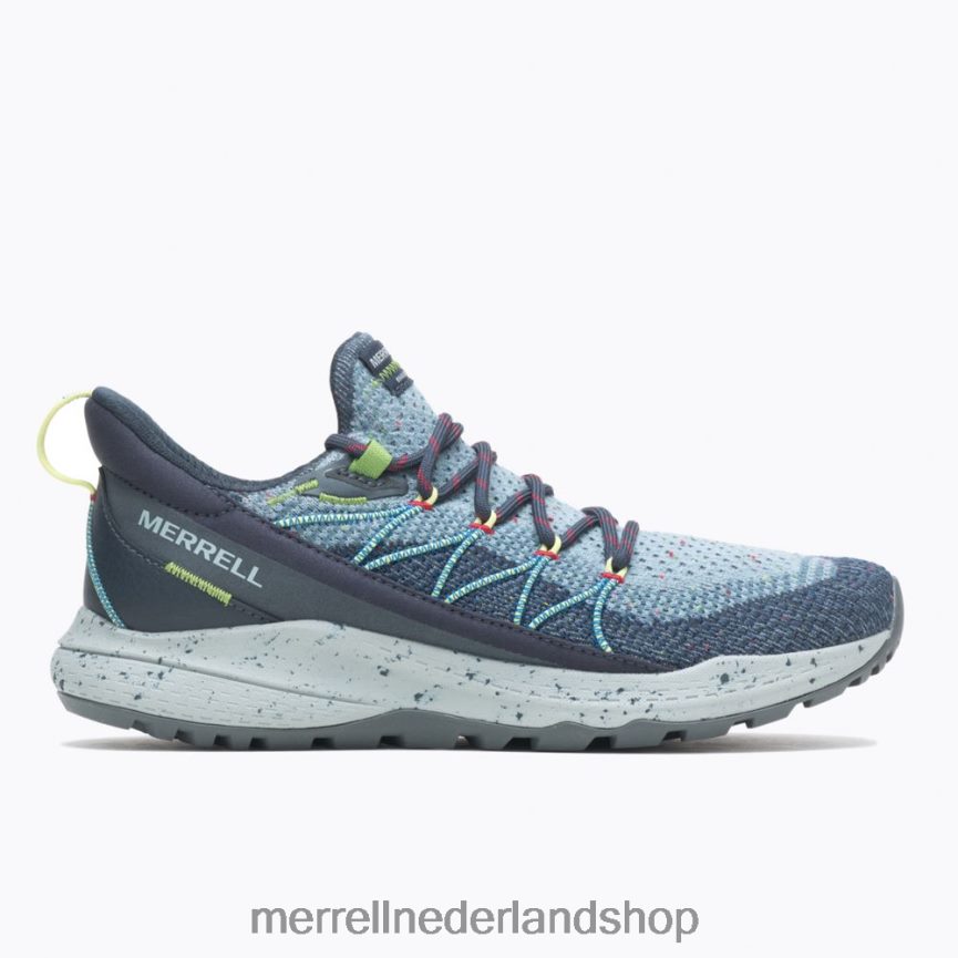 Merrell vrouwen 4FFP6T923 bravoure 2 (j135576) schoenen marine