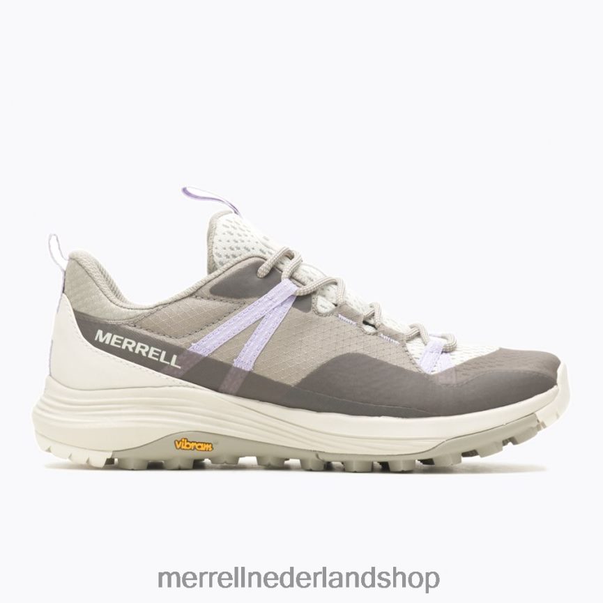 Merrell vrouwen 4FFP6T963 sirene 4 (j037374) schoenen maan/orchidee