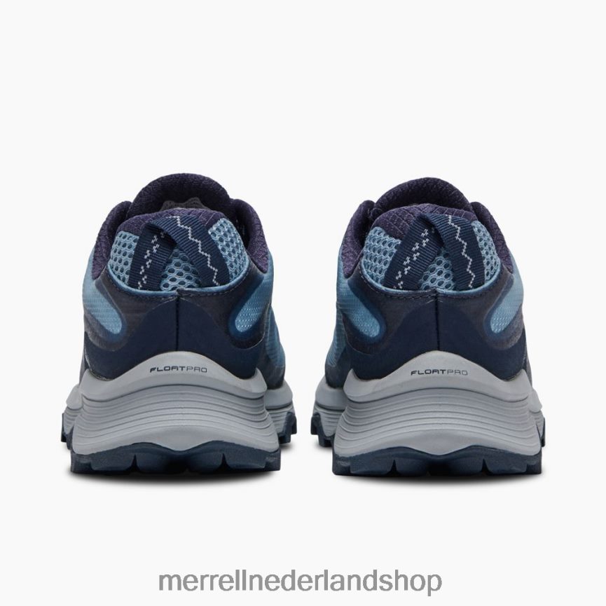 Merrell vrouwen 4FFP6T981 moab snelheid gore-tex (j066856) schoenen hoogte