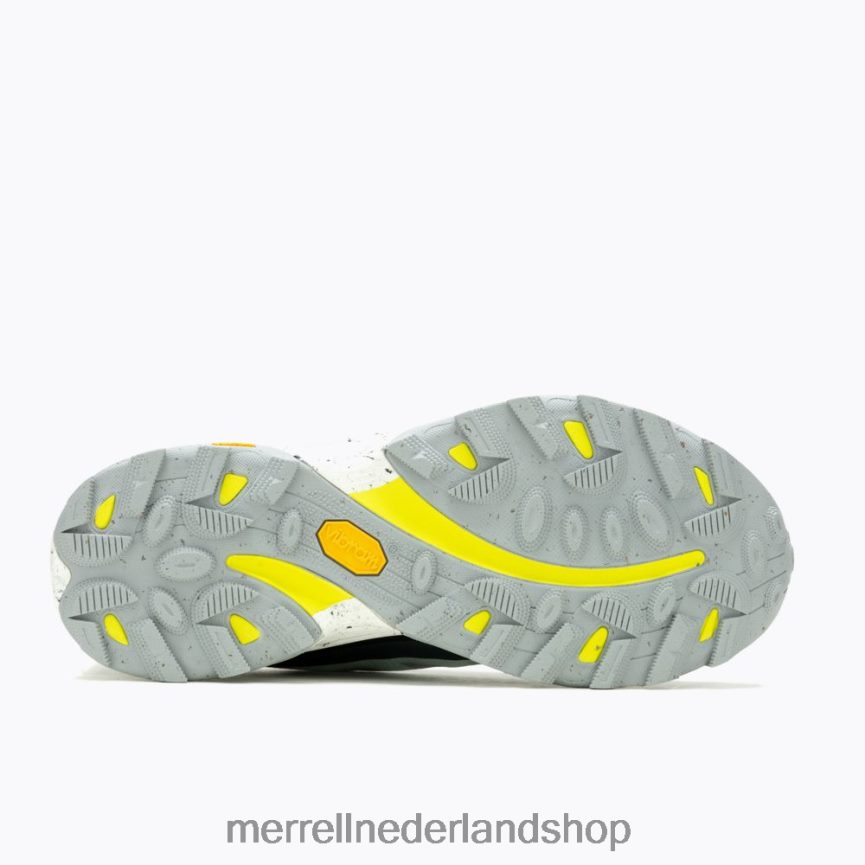 Merrell vrouwen 4FFP6T987 moab snelheid gore-tex (j067518) schoenen jade/multi