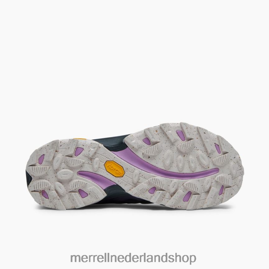 Merrell vrouwen 4FFP6T988 moab snelheid gore-tex (j066854) schoenen korstmos